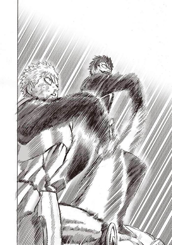 One Punch Man - Chapter 149 image 19
